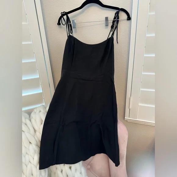 J crew little black dress cheap